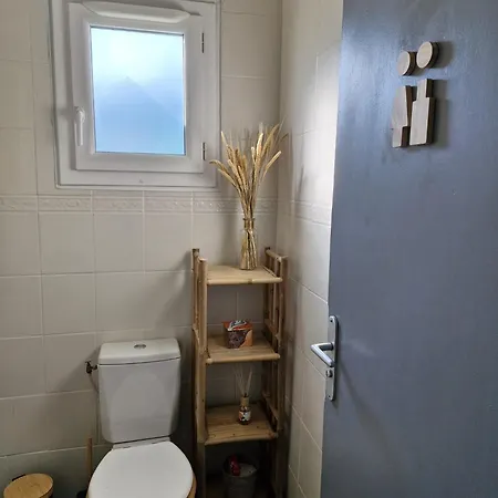 Maison Aux Portes Des Garrigues 님