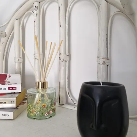 Feriehus Maison Aux Portes Des Garrigues