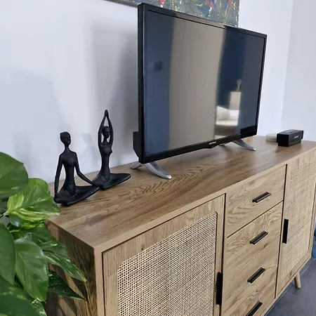 Holiday home Maison Aux Portes Des Garrigues *