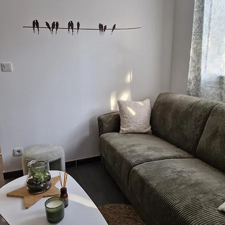 Maison Aux Portes Des Garrigues Holiday home Nimes