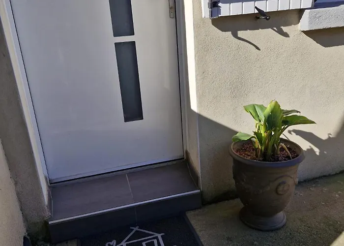 Maison Aux Portes Des Garrigues