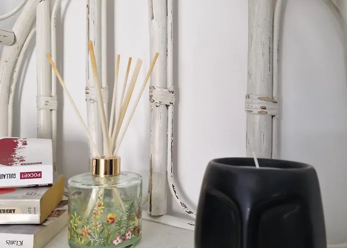 Holiday home Maison Aux Portes Des Garrigues