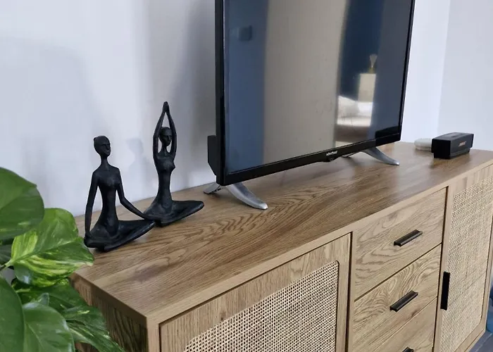 בית נופש Maison Aux Portes Des Garrigues *