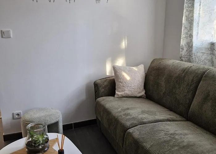 Maison Aux Portes Des Garrigues בית נופש נים