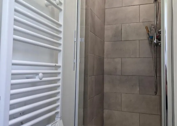 Maison Aux Portes Des Garrigues Holiday home Nimes