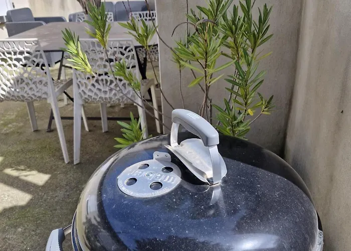 Maison Aux Portes Des Garrigues Holiday home