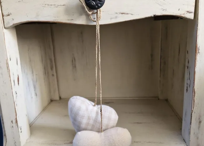 בית נופש Maison Aux Portes Des Garrigues