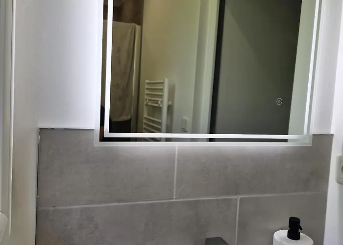 Maison Aux Portes Des Garrigues * נים